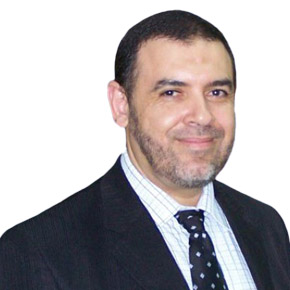 Prof. Mohamed Deriche